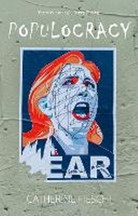 Enlarge image Cover: Populocracy - Agenda Publishing