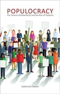 Cover: Populocracy - Agenda Publishing