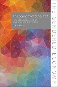 Enlarge image Cover: The Economy's Other Half - Agenda Publishing