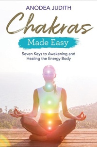 Enlarge image Cover: Chakras Made Easy - Hay House UK Ltd
