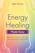 Cover: Energy Healing Made Easy - Hay House UK Ltd