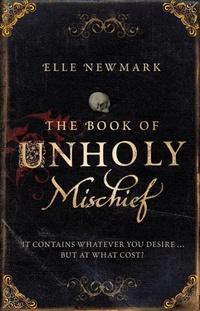 Enlarge image Cover: The Book of Unholy Mischief - Black Swan