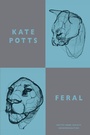 Cover: Feral - Bloodaxe Books Ltd