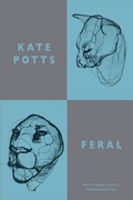 Cover: Feral - Bloodaxe Books Ltd