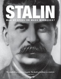 Enlarge image Cover: Stalin - Amber Books