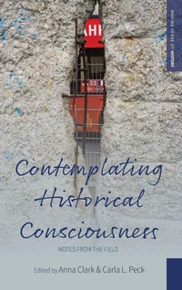 Enlarge image Cover: Contemplating Historical Consciousness - Berghahn Books