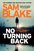 Cover: No Turning Back - Zaffre