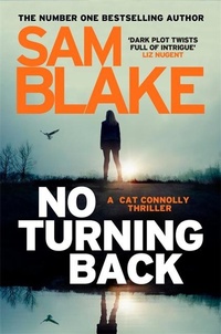 Enlarge image Cover: No Turning Back - Zaffre
