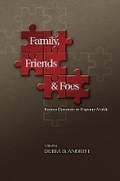 Cover: Family, Friends and Foes - Liverpool University Press