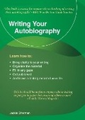 Cover: Writing Your Autobiography - Straightforward Publishing