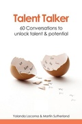 Cover: Talent talker - Knowledge Resources Publishing Pty Ltd