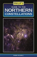 Cover: Philip's Guide to the Northern Constellations - Philip's