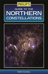 Enlarge image Cover: Philip's Guide to the Northern Constellations - Philip's
