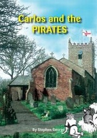 Enlarge image Cover: Carlos and the Pirates - Anchor Print Group Ltd