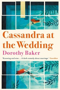 Abbildung von: Cassandra at the Wedding - Daunt Books