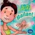 Cover: Las manos de Laura bailan - Logoi, Inc.