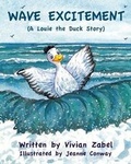 Cover: Wave Excitement (A Louie the Duck Story) - 4rv Biblical Based