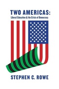 Cover: Two Americas - Riverhouse LLC