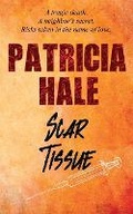 Cover: Scar Tissue - Intrigue Publishing LLC