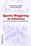 Cover: Sports Wagering in America - Unlv Gaming