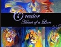 Cover: Creator - Needle Rock Press