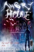 Cover: Angry House - Title Wave Publishing LLC
