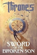 Cover: Sword of the Broken Son - Lost Realms