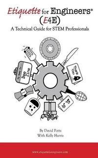 Enlarge image Cover: Etiquette for Engineers - Broken Column Press