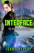 Cover: Interface - T&d Publishing