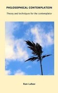 Cover: Philosophical Contemplation - Loyev