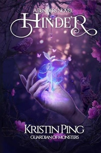 Enlarge image Cover: Hinder - Fire Quill Publishing