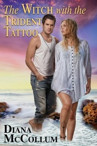 Enlarge image Cover: The Witch with the Trident Tattoo - Windtree Press