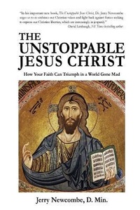 Enlarge image Cover: The Unstoppable Jesus Christ - Creators Publishing
