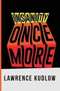 Enlarge image Cover: Insanity Once More - Creators Publishing
