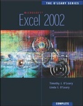 Bild: The O'Leary Series: Excel 2002- Complete - McGraw-Hill Professional