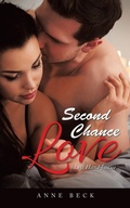 Cover: Second Chance Love - Balboa Press