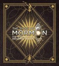 Enlarge image Cover: The Book of Mormon - Newmarket Press,U.S.