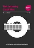 Cover: Rail Industry Liabilities - DWF LLP