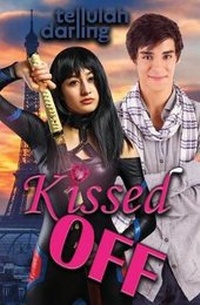 Enlarge image Cover: Kissed Off - Te Da Media Inc.