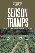 Cover: Season Tramps - Xlibris Us