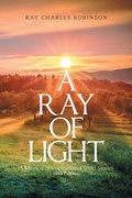 Cover: A Ray of Light - Xlibris Us