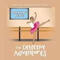 Cover: The Detective Adventures - Xlibris Us