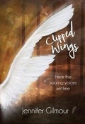 Cover: Clipped Wings - Jennifer Gilmour