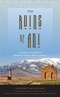Cover: The Ruins of Ani - Rutgers University Press