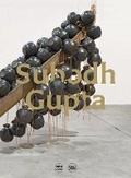 Cover: Subodh Gupta - Editions Skira Paris