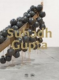 Enlarge image Cover: Subodh Gupta - Editions Skira Paris