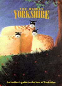 Abbildung von: Hidden Yorkshire - Maxiprint