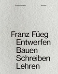 Cover: Franz F&uuml;eg - Birkh&auml;user Verlag GmbH