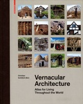 Cover: Vernacular Architecture - Birkh&auml;user Verlag GmbH
