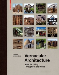 Abbildung von: Vernacular Architecture - Birkhäuser Verlag GmbH